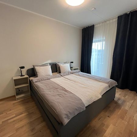 Korter Riia 22 Tartu Esterno foto