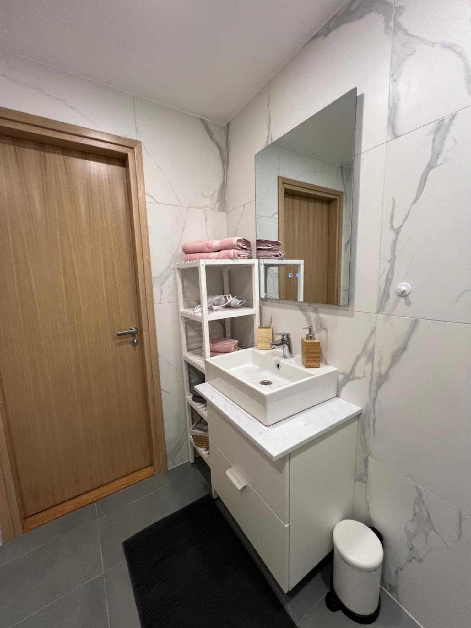 Korter Riia 22 Tartu Esterno foto
